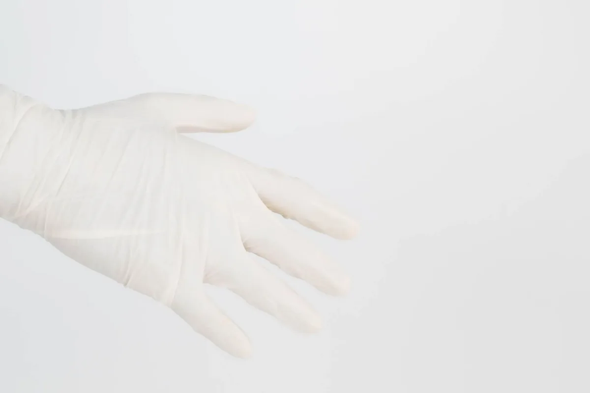 Blood Spill Cleanup in Howard, WI