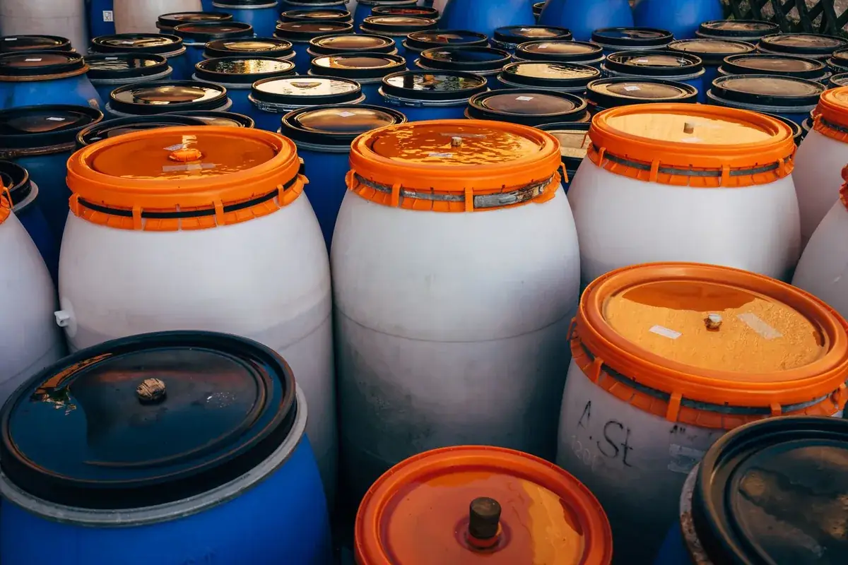 Chemical & Toxic Waste Cleanup in Howard, WI